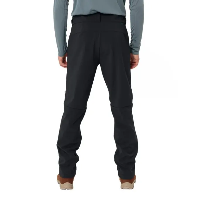 Elope Softshellhose Herren
