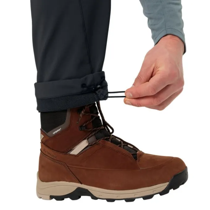 Elope Softshellhose Herren