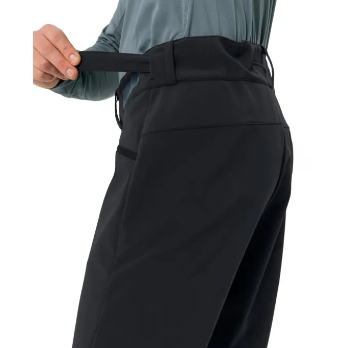 Elope Softshellhose Herren