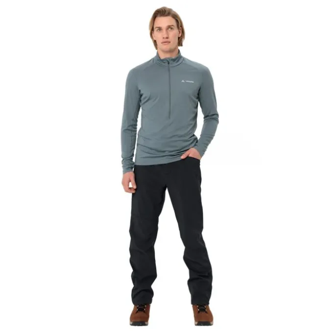 Elope Softshellhose Herren