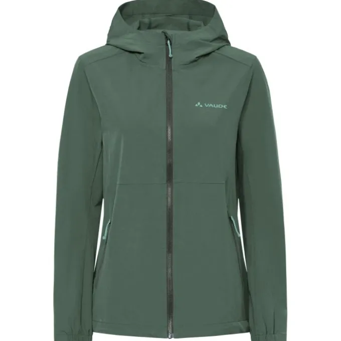 Elope Softshelljacke Damen