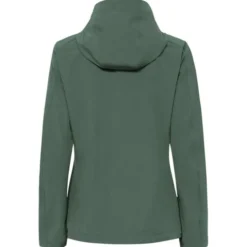 Elope Softshelljacke Damen