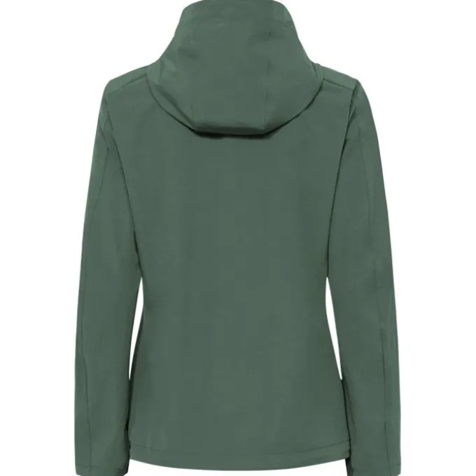 Elope Softshelljacke Damen