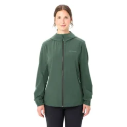 Elope Softshelljacke Damen