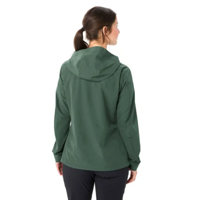Elope Softshelljacke Damen