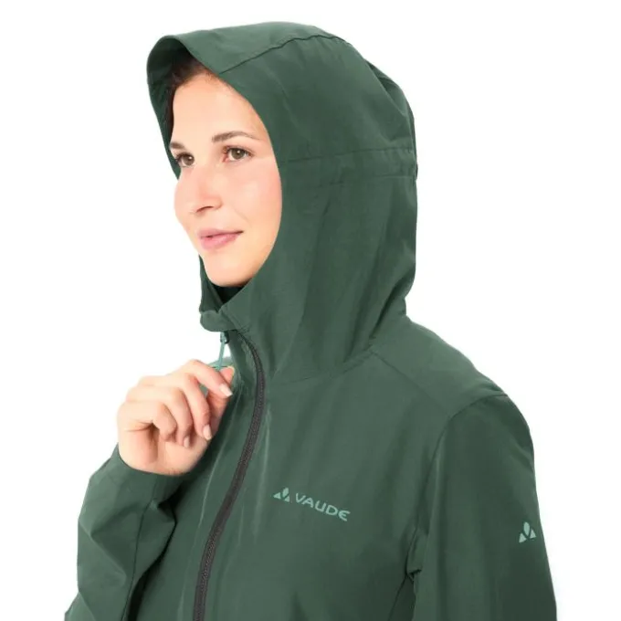 Elope Softshelljacke Damen