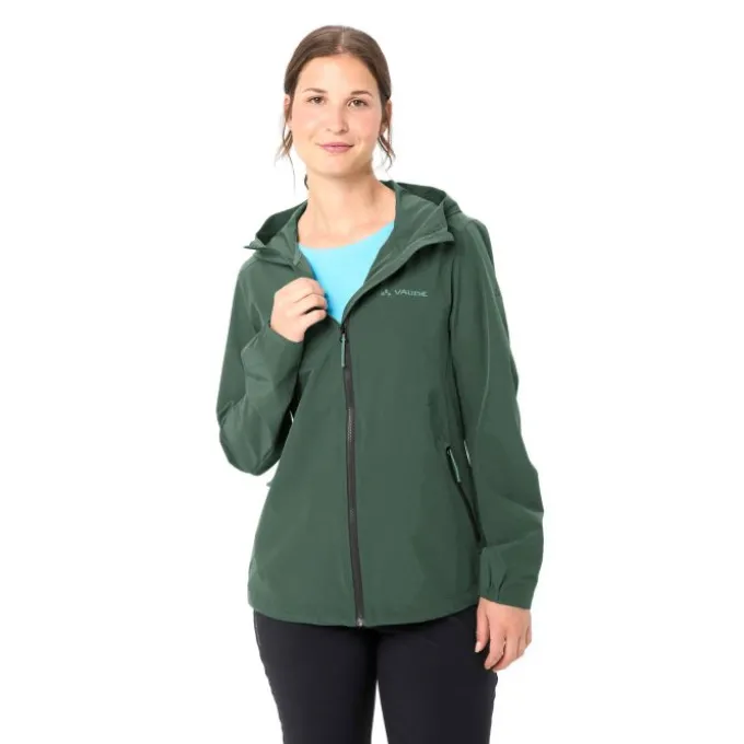 Elope Softshelljacke Damen