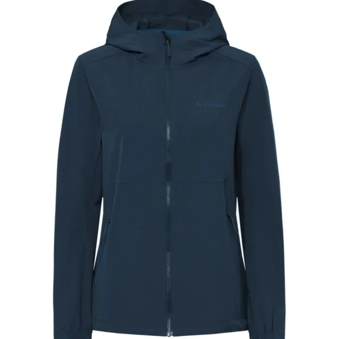 Elope Softshelljacke Damen