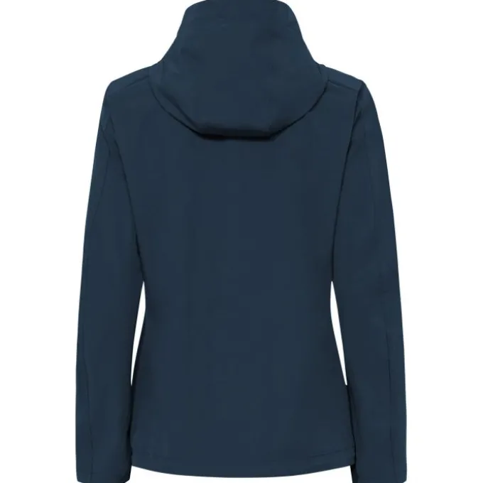 Elope Softshelljacke Damen