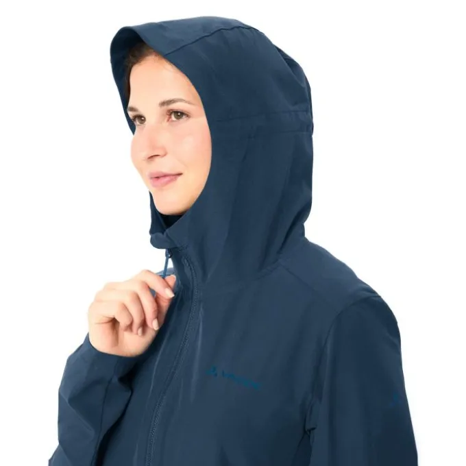 Elope Softshelljacke Damen