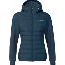 Elope Thermo-Wanderjacke Damen