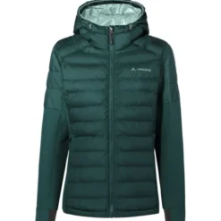 Elope Thermo-Wanderjacke Damen