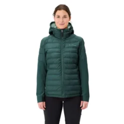 Elope Thermo-Wanderjacke Damen
