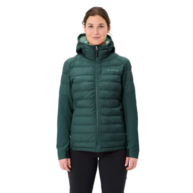 Elope Thermo-Wanderjacke Damen