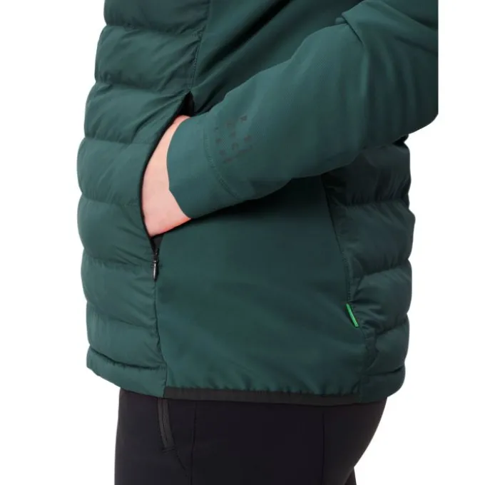 Elope Thermo-Wanderjacke Damen