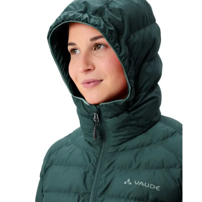 Elope Thermo-Wanderjacke Damen