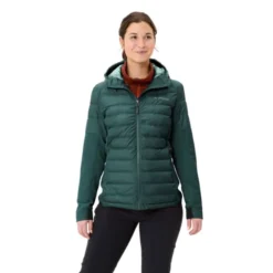 Elope Thermo-Wanderjacke Damen