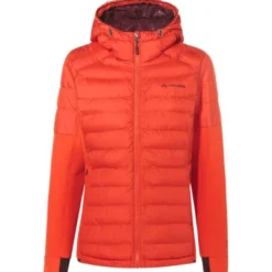 Elope Thermo-Wanderjacke Damen