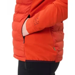 Elope Thermo-Wanderjacke Damen