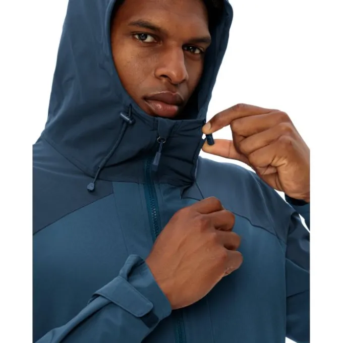 Elope Windjacke Herren