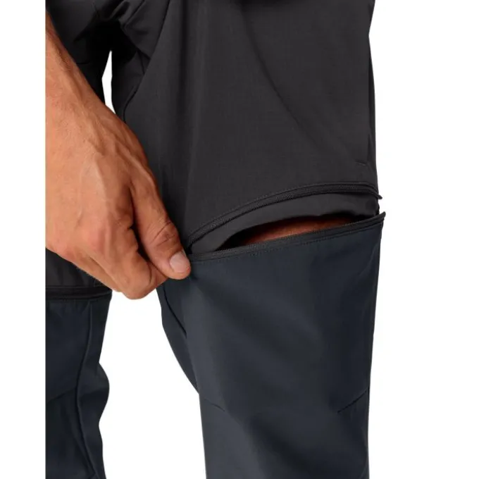 Elope Zip-Off Hose Herren