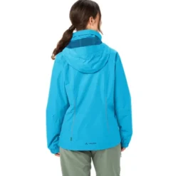 Escape Bike Light Regenjacke Damen