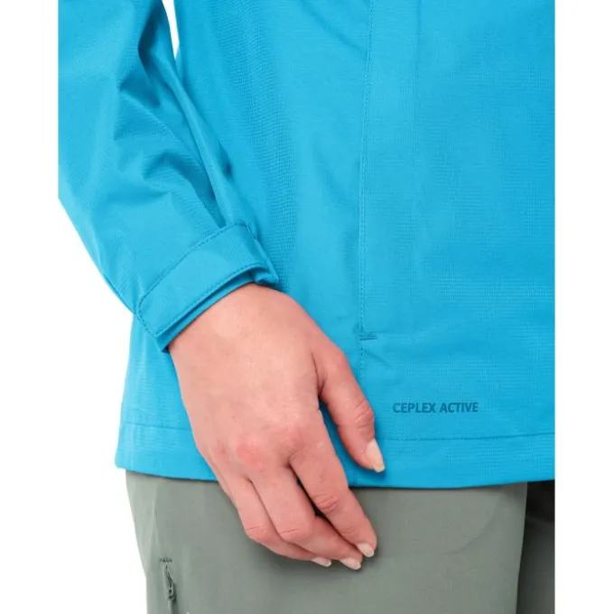 Escape Bike Light Regenjacke Damen