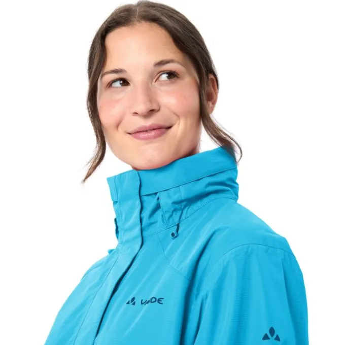 Escape Bike Light Regenjacke Damen