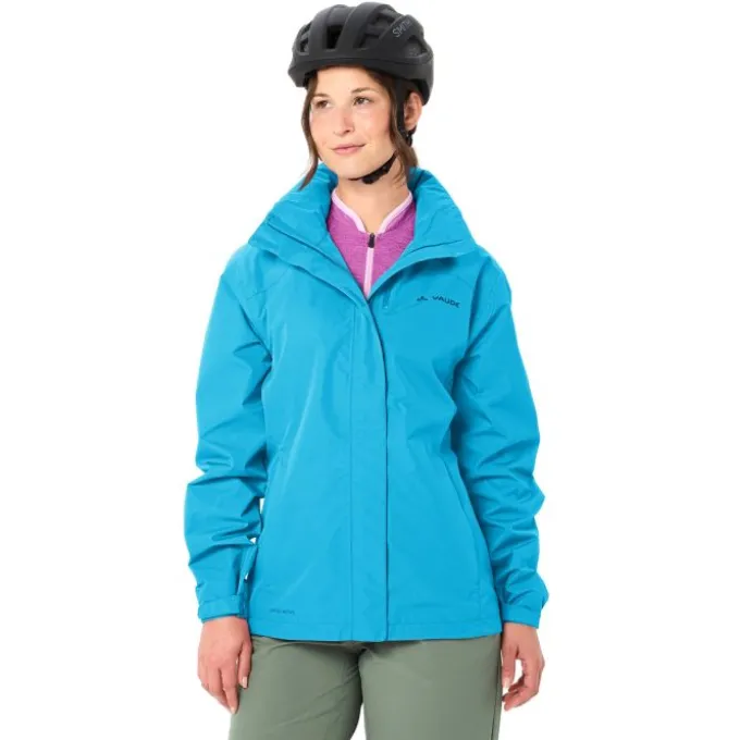 Escape Bike Light Regenjacke Damen