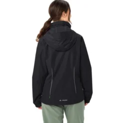 Escape Bike Light Regenjacke Damen