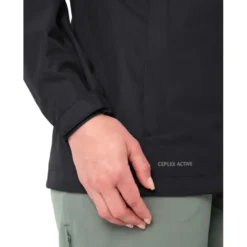 Escape Bike Light Regenjacke Damen