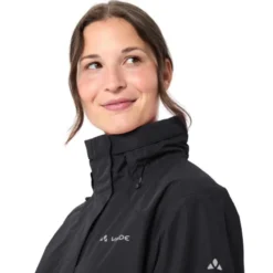 Escape Bike Light Regenjacke Damen