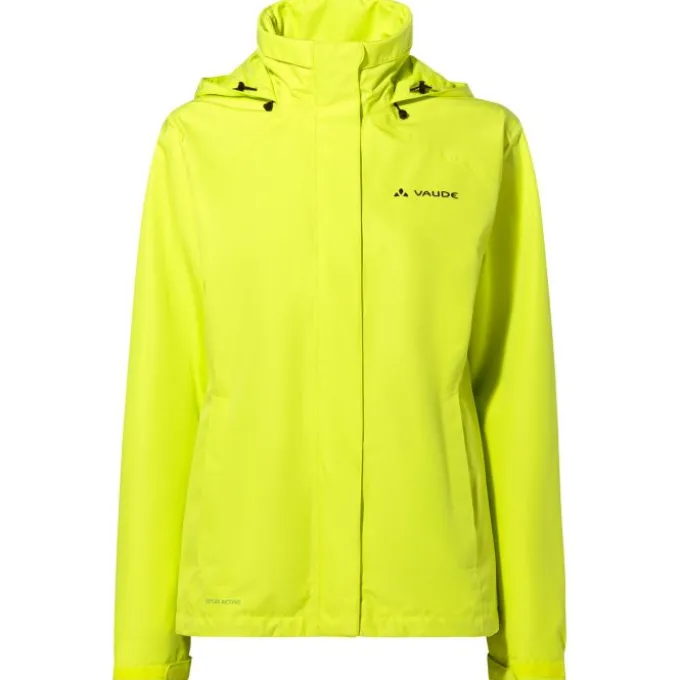 Escape Bike Light Regenjacke Damen