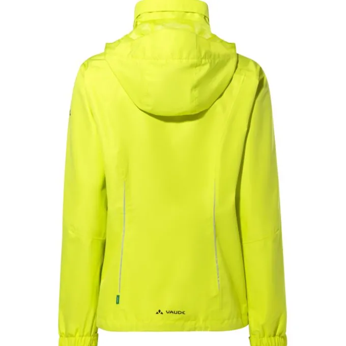 Escape Bike Light Regenjacke Damen
