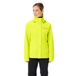 Escape Bike Light Regenjacke Damen