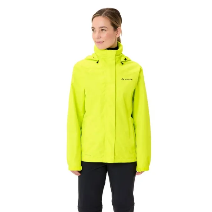 Escape Bike Light Regenjacke Damen