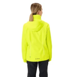 Escape Bike Light Regenjacke Damen