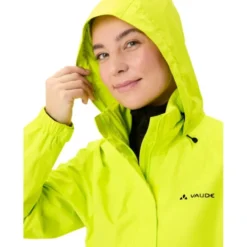 Escape Bike Light Regenjacke Damen