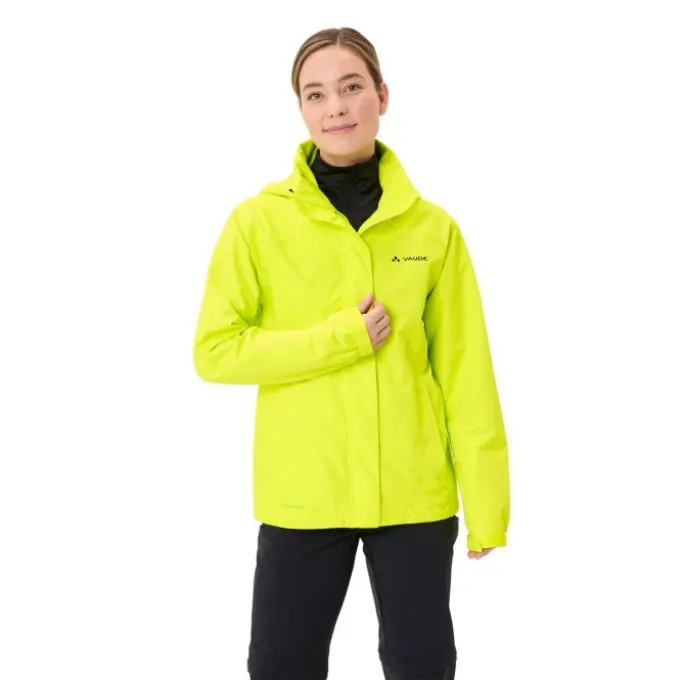 Escape Bike Light Regenjacke Damen