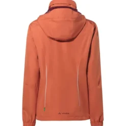 Escape Bike Light Regenjacke Damen