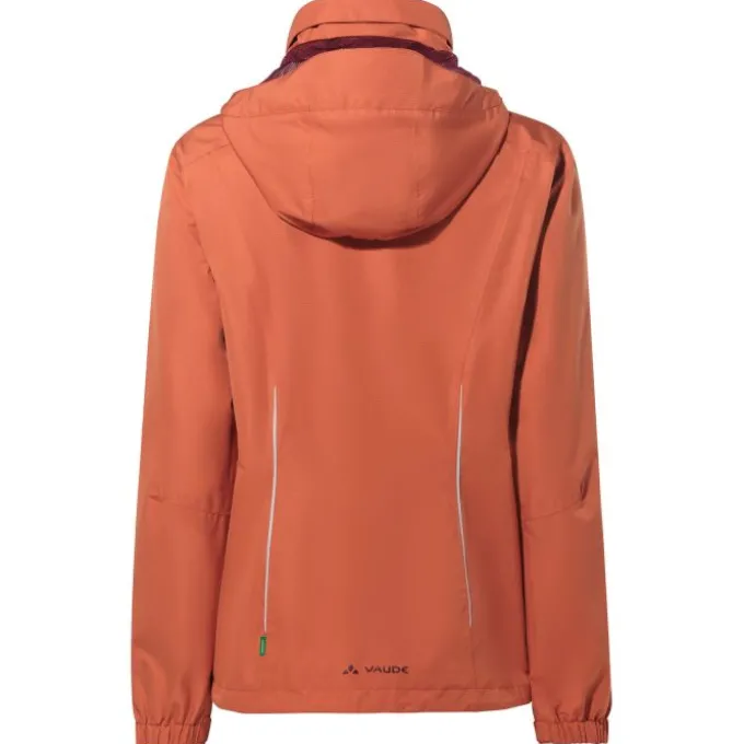 Escape Bike Light Regenjacke Damen