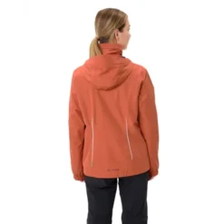 Escape Bike Light Regenjacke Damen