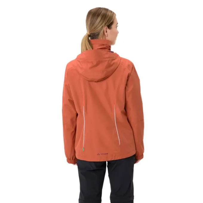 Escape Bike Light Regenjacke Damen