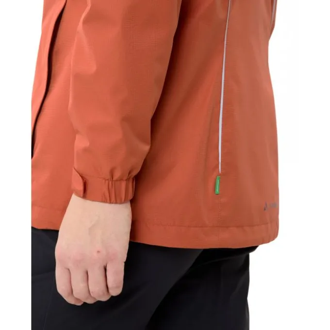 Escape Bike Light Regenjacke Damen
