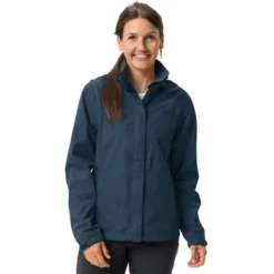 Escape Bike Light Regenjacke Damen