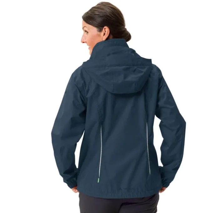 Escape Bike Light Regenjacke Damen