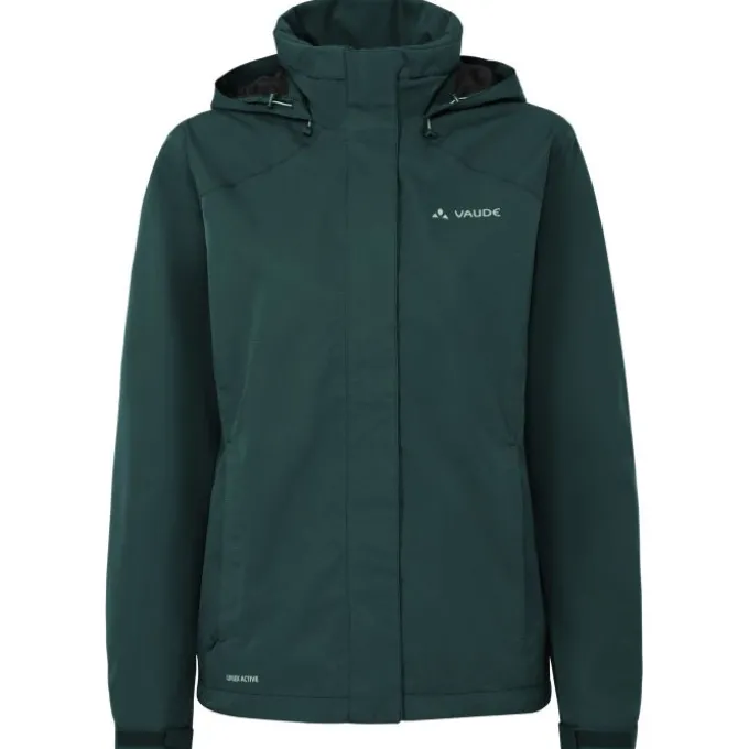 Escape Bike Light Regenjacke Damen