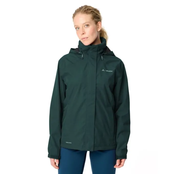 Escape Bike Light Regenjacke Damen