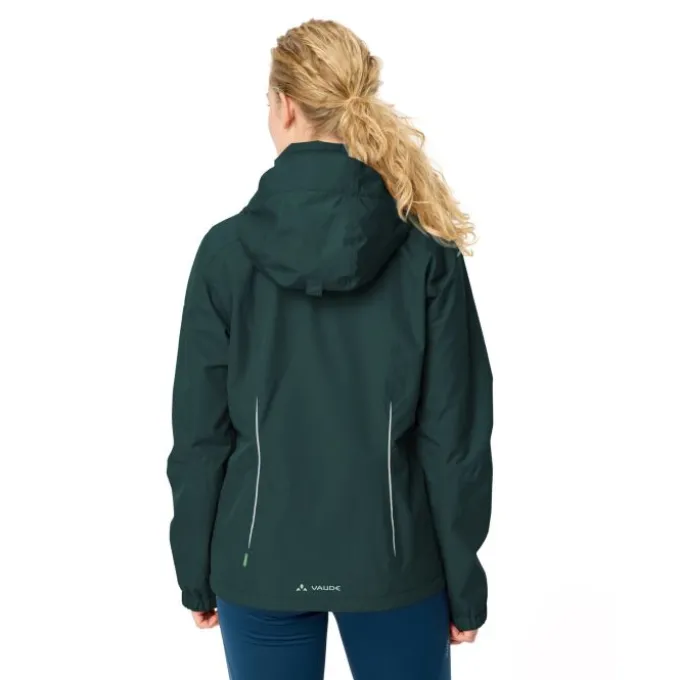 Escape Bike Light Regenjacke Damen