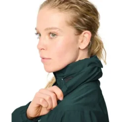 Escape Bike Light Regenjacke Damen